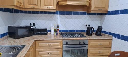 บริการและสิ่งอำนวยความสะดวก, Spacious Getaway in Attard with Terrace & Garage in แอตตาด