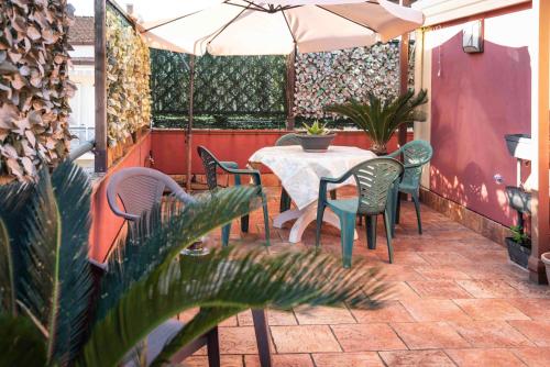 B&B Benny-Camere moderne con parcheggio vicino Caserta e A1, ideale per lavoro e turismo in Сан - Нікола "Ла Страда"