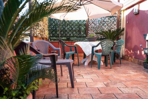 B&B Benny-Camere moderne con parcheggio vicino Caserta e A1, ideale per lavoro e turismo in Сан - Нікола "Ла Страда"