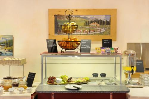 Hotel Bellerive Gstaad - image 9