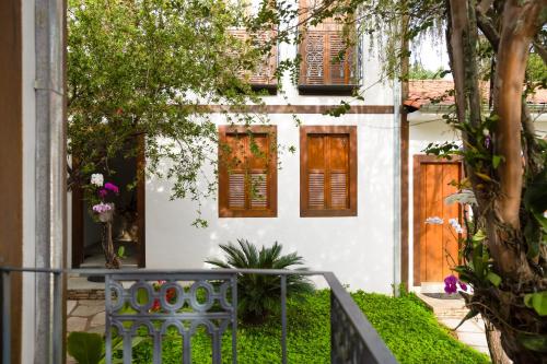 Divina Pousada Room Type - Superior Double Room