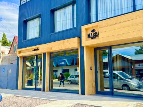 Mabra Suites in El Calafate