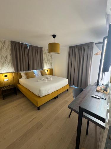NeW!The Place Vaticano 278 guest house, Řím (fotografie 10)