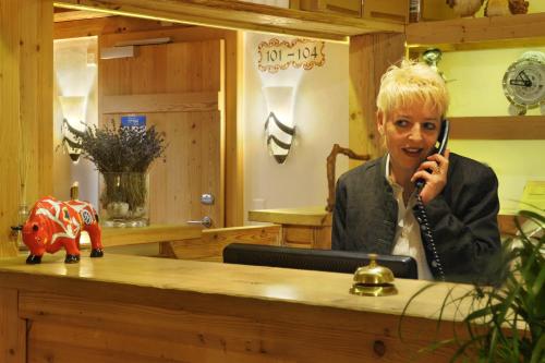 Hotel Bellerive Gstaad - image 10