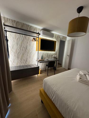 NeW!The Place Vaticano 278 guest house, Řím (fotografie 9)