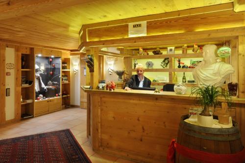 Hotel Bellerive Gstaad - image 4