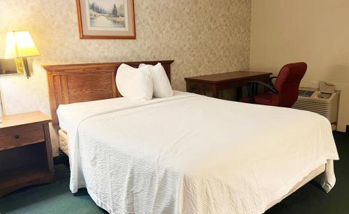 Blue Way Inn & Suites La Crosse - image 8