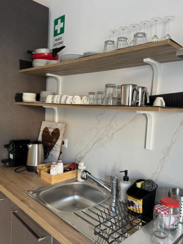 NeW!The Place Vaticano 278 guest house 3