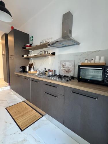 NeW!The Place Vaticano 278 guest house 2