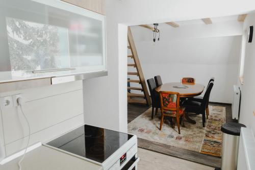Apartments Paradiso in Jahorina
