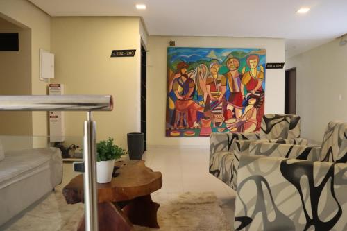 Pousada Da Serra Bananeiras in 巴拿尼拉斯