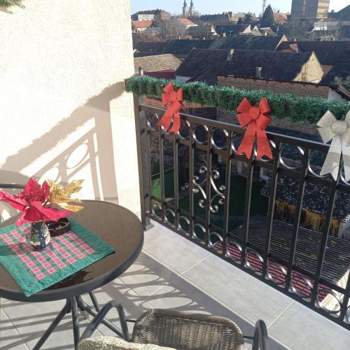 Apartman Prodan in Sombor