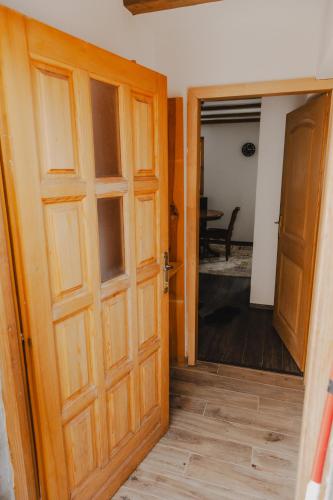 Apartments Paradiso in Jahorina