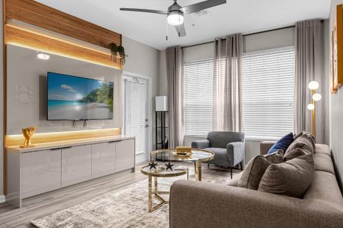 2306 SP - Disney Paradise 2BR Villa, Near Magic & More detail