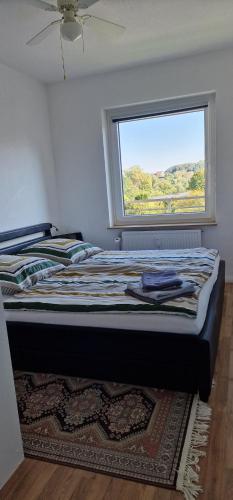 FORUZ - Apartment mit Balkon & TG-Stellplatz, Flensburgo (foto 10)