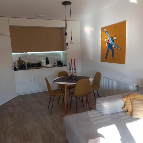 Apartman Prodan in Sombor