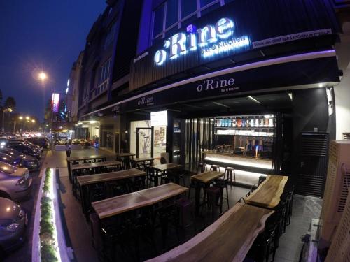 Facilities, HereHotel in Skudai