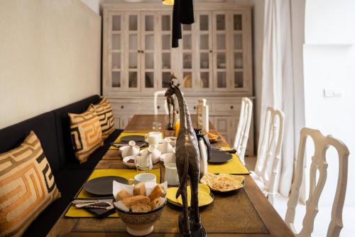 Riad Nomada - main image