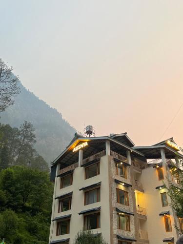 hotel photo