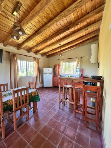 Facilities, Cabanas entre vinedos in Coquimbito