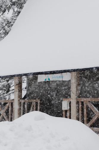 Apartments Paradiso in Jahorina