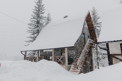Apartments Paradiso in Jahorina