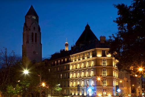 Marceau Champs-Elysées - image 8