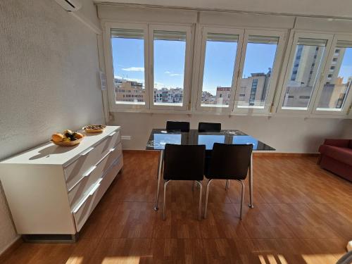 Apartamento Florida IF Benidorm Apartamento Florida IF Benidorm