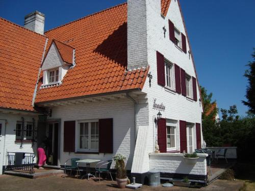 B&B Villa Fernadine
