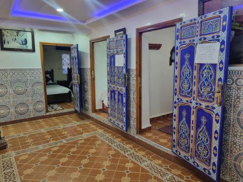 Hotel Al kassaba - Chefchaouen Hotel Al kassaba - Chefchaouen
