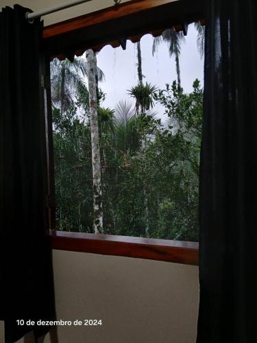 Casa em frente a Cachoeira do Toboga in Ponte Branca