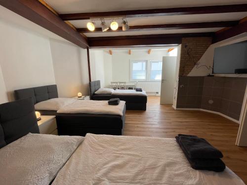 Pension Soldan in Frankenberg (Eder)