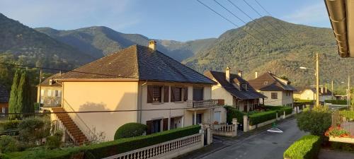 Apkārtne, Gite la Pâle idéalement situé au coeur des Pyrénées (Gite la Pale idealement situe au coeur des Pyrenees) in Saint-Pé-de-Bigorre