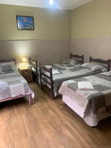 Family Studio room in Villa Di Verona Charm Hotel