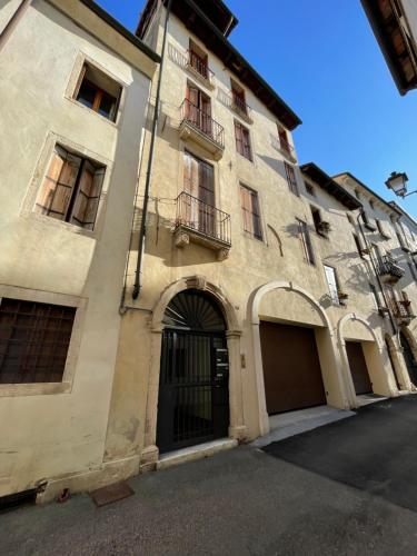 Il Palazzetto