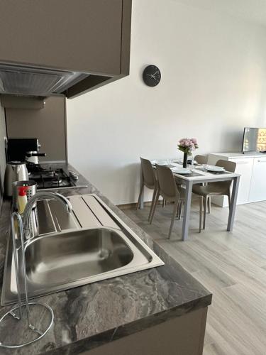 Casa Giorgia a 4 fermate metro dal Vaticano, Rzym (zdjęcie 7)