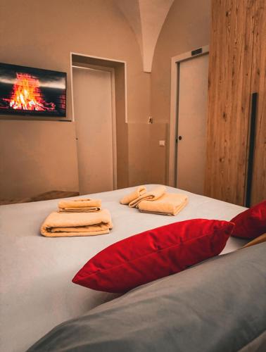 holiday bruno Room Type - Two-Bedroom Apartment