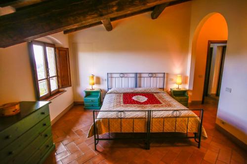 Fattoria Abbazia Monte Oliveto - image 11