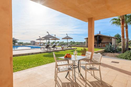 Son Sampoli Suites Adults Only by MHR 3