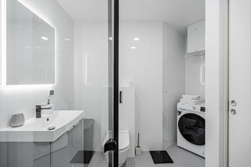 Revalia Tornimäe Amazing Views Premium Apartments, Tallinn (photo 9)