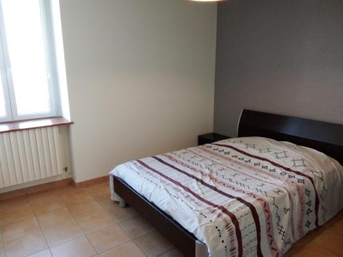 Chez Steph in Bagnols