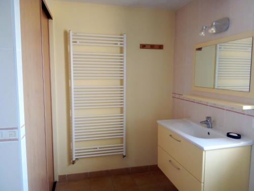 Chez Steph in Bagnols