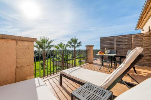 Son Sampoli Suites Adults Only by MHR 2