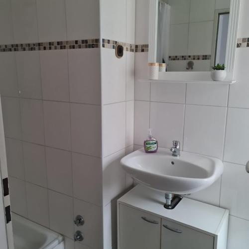 Ferienwohnung Trifkovic 2 in 埃姆登
