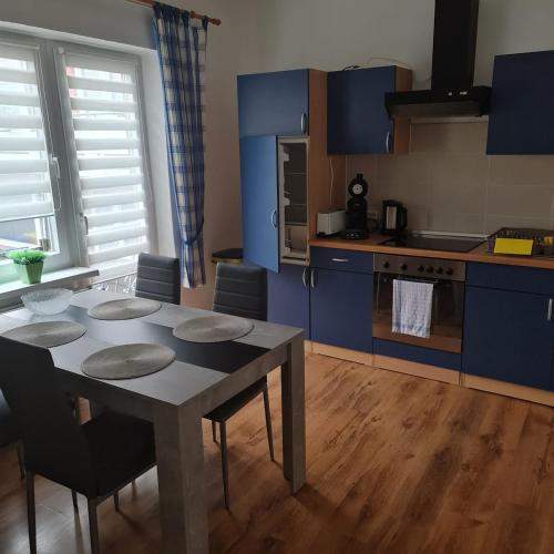 Ferienwohnung Trifkovic 2 in 埃姆登