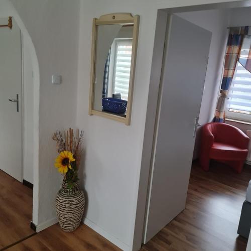 Ferienwohnung Trifkovic 2 in 埃姆登