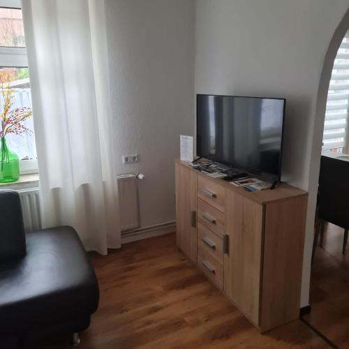 Ferienwohnung Trifkovic 2 in 埃姆登
