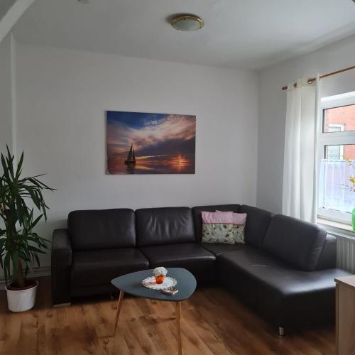 Ferienwohnung Trifkovic 2 in 埃姆登