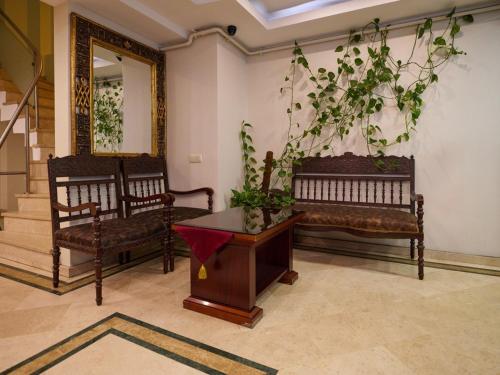 Istanbul Newcity Hotel, Istanbul (photo 7)
