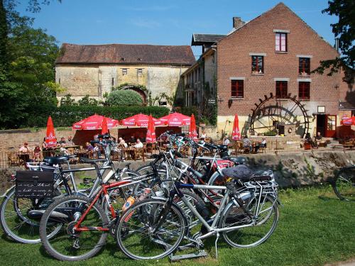 B&B Montenakerhof - image 4